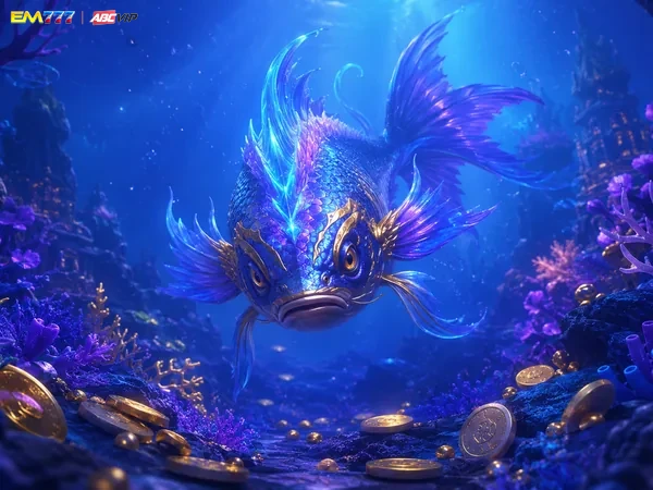 Bingo Fishing image 2