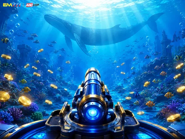 Bingo Fishing image 4